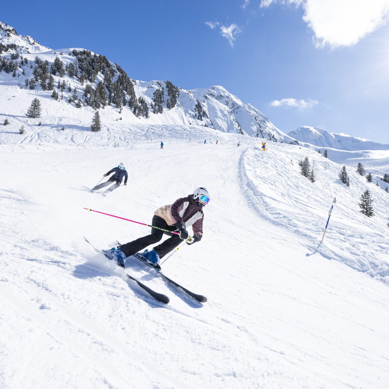© Tom Bause / Ötztal Tourismus