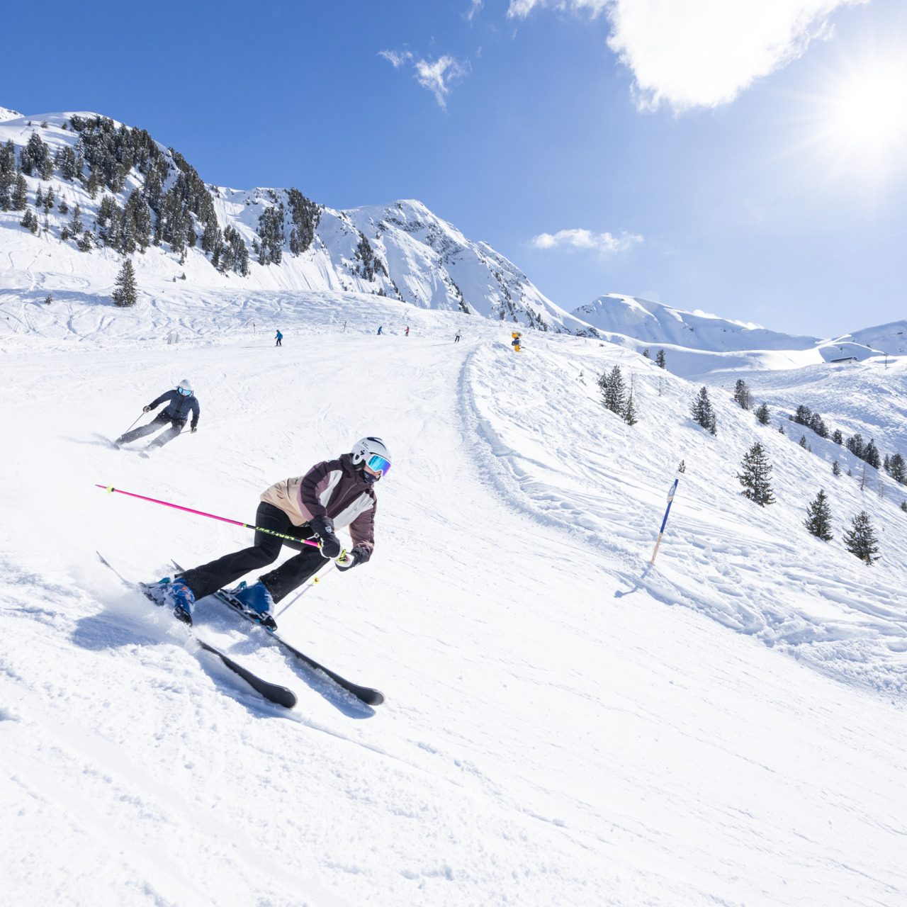 © Tom Bause / Ötztal Tourismus